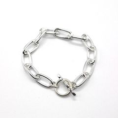 U233 " LCL CHAIN2 " BRACELET | SILVER925 | ブレスレット