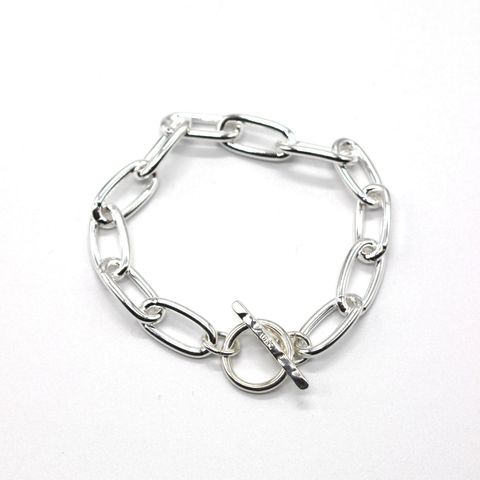 U233 " LCL CHAIN2 " BRACELET | SILVER925 | ブレスレット