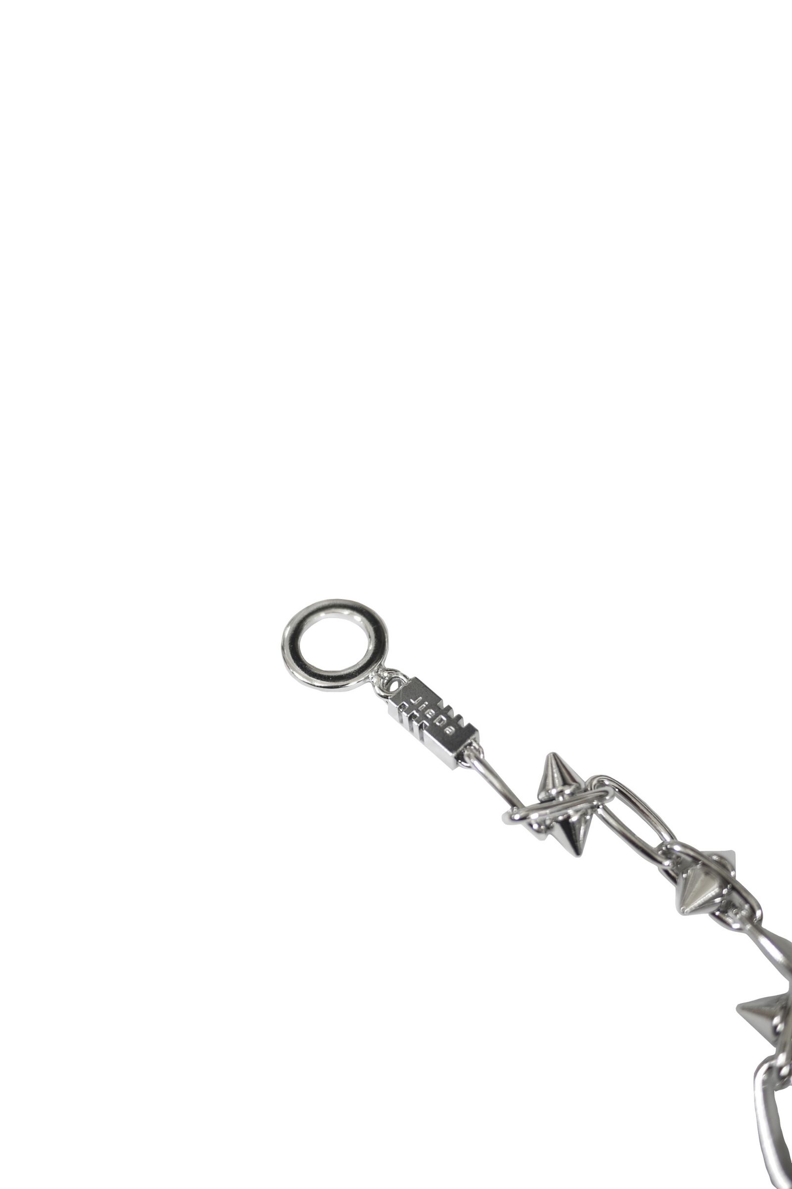 STUDS CHAIN BRACELET/ブレスレット