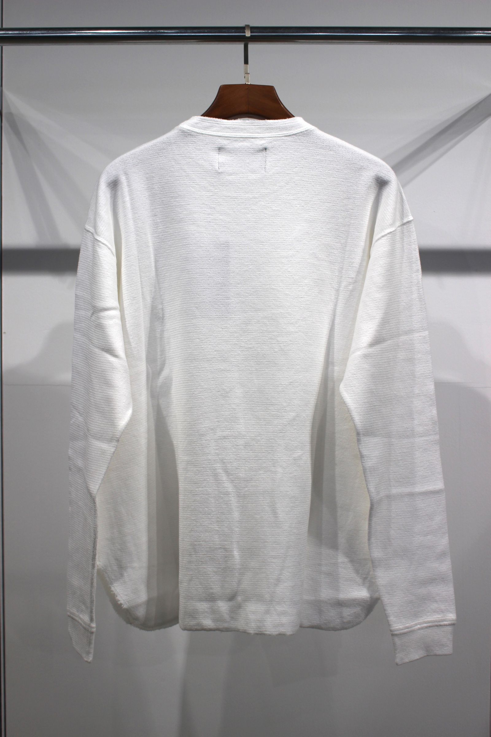 RELAXIN CREW SWEAT/カットソー