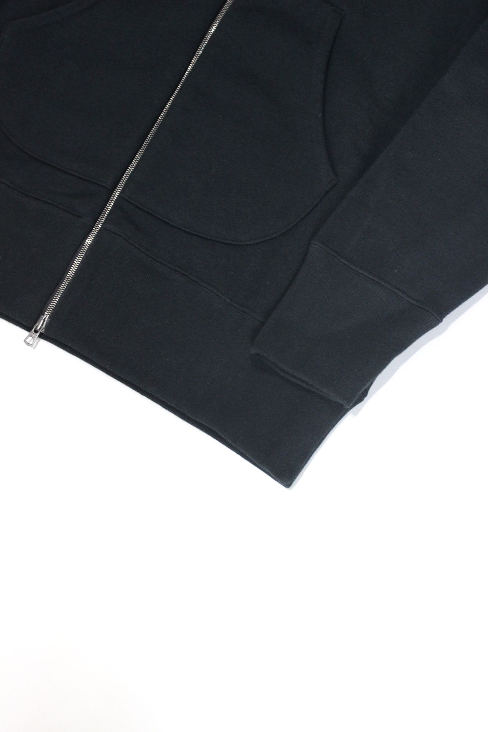 PRESTON ZIP PARKA/ジップパーカ