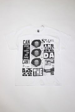 CLASSICAL BREAST POCKET T-SH/TEE-A
