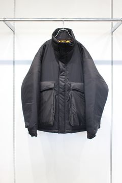 Light Jacket | BLACK | アウター