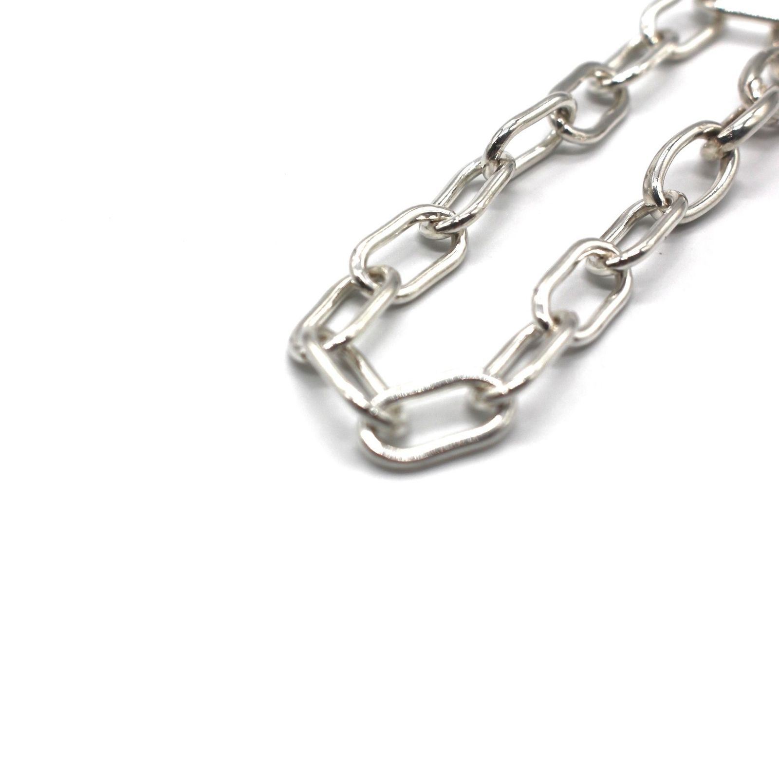 U236" SMS" BRACELET | SILVER925 | ブレスレット