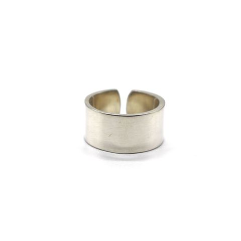 U007 " FLAT/10mm " RING | SILVER925 | リング