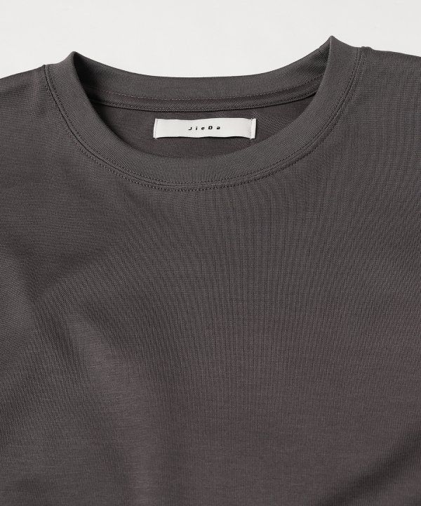 ULTIMA L/S/BLACK