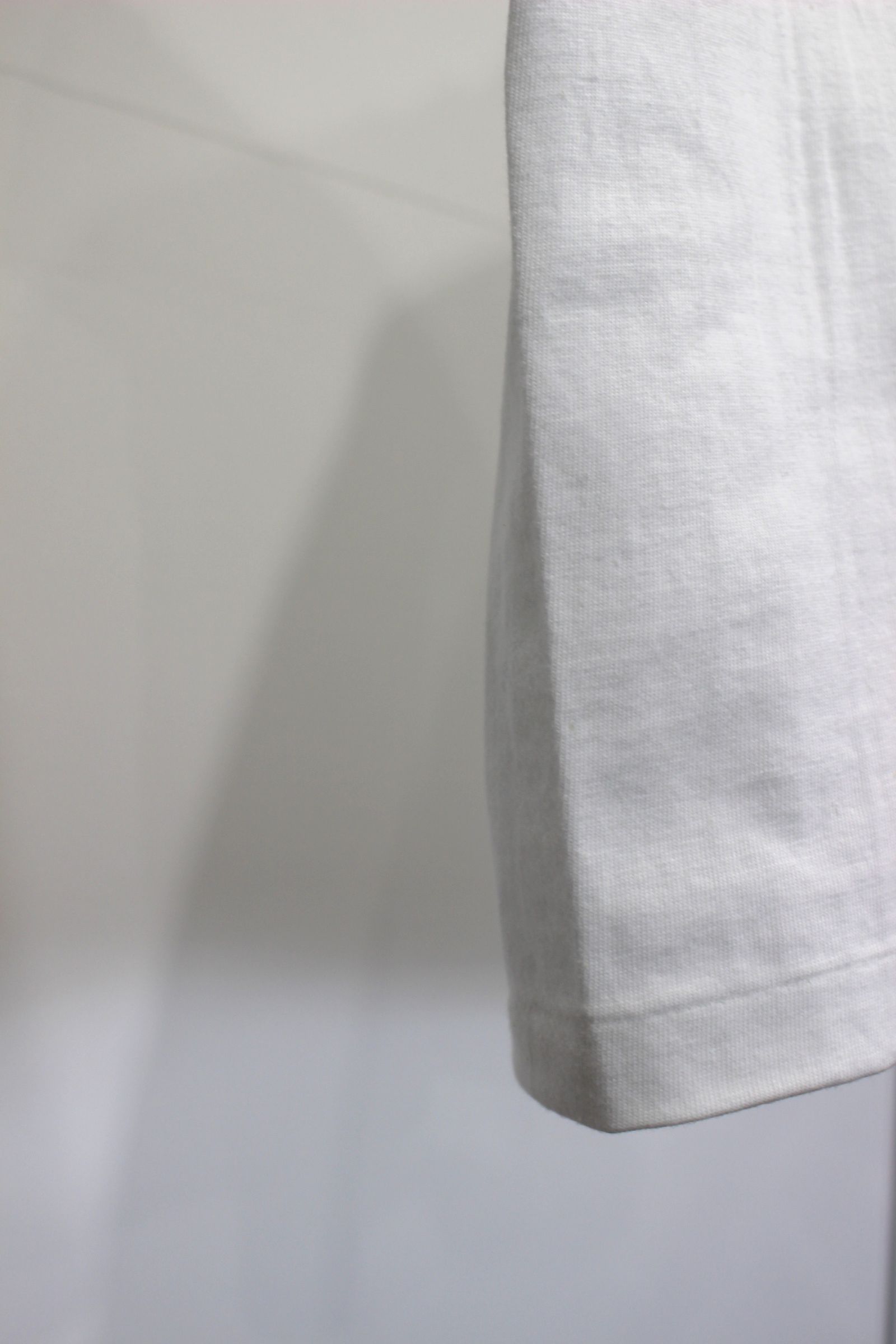 HYPER BIG AME-KAJI TEE/カットソー