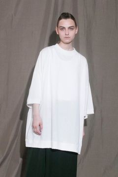 OPEN END JERSEY BIG T-SHIRT/ビッグTEE