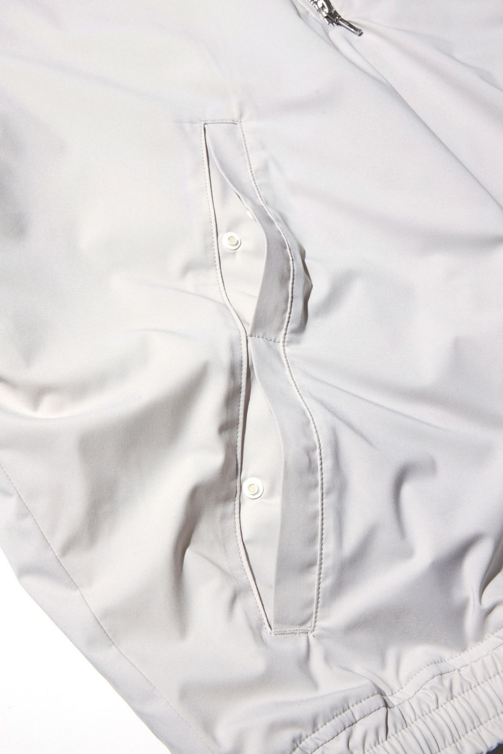 PULLOVER WORK JACKET/プルオーバージャケット