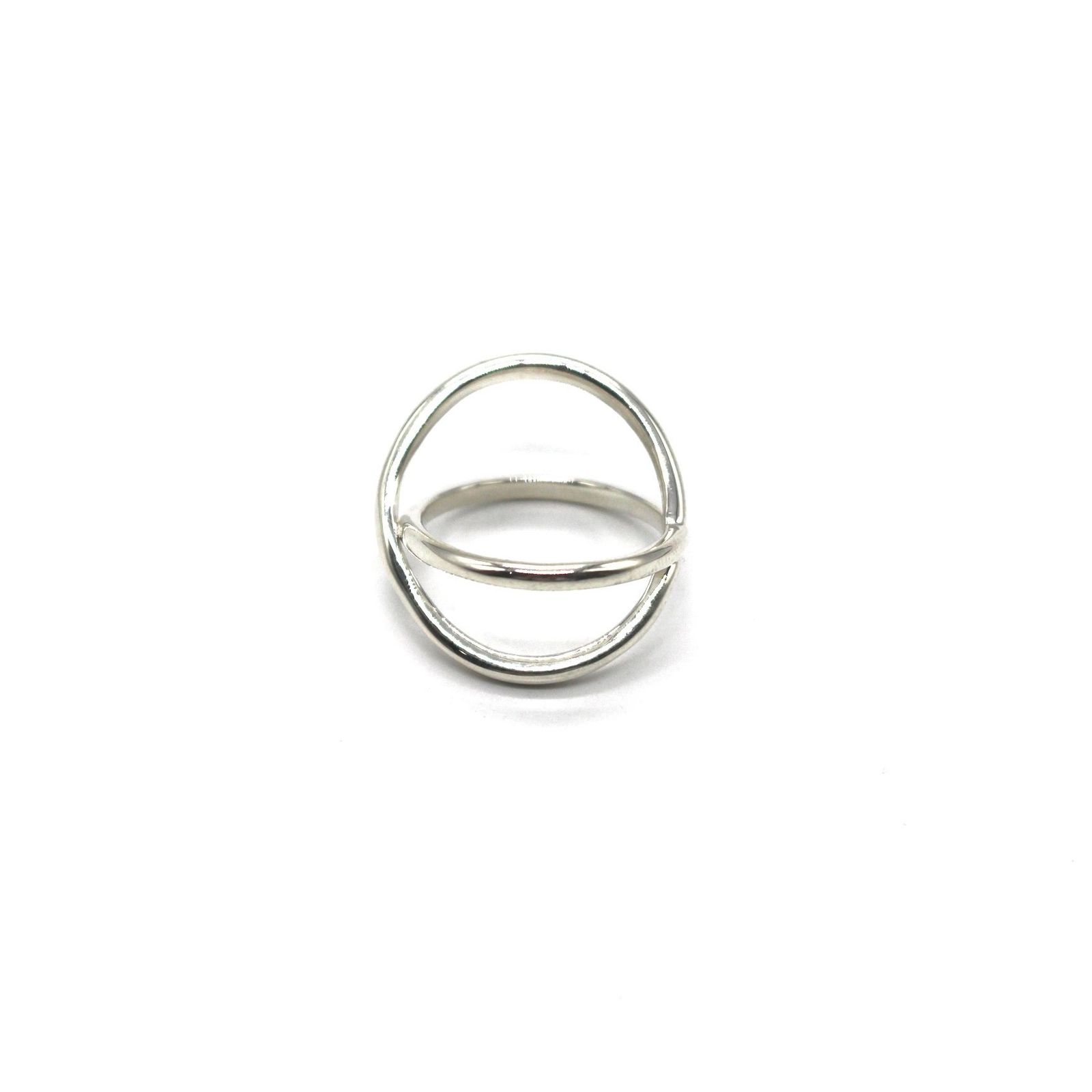 U547 " GRID " RING | SILVER925 | リング