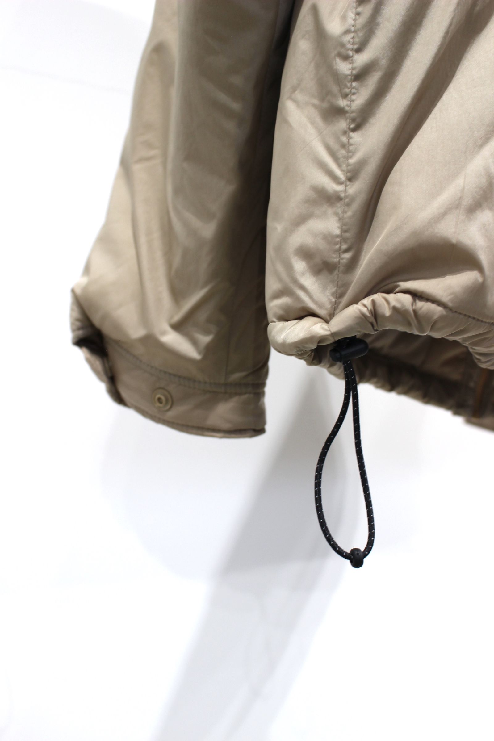 wonderland - Light Jacket/BEIGE | NapsNote