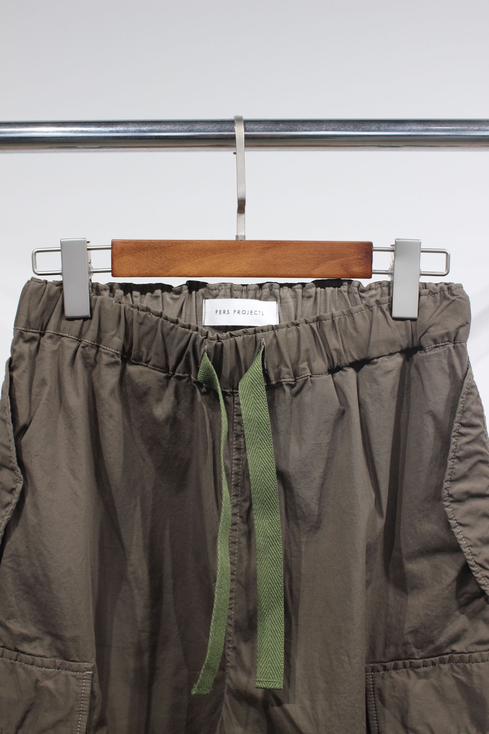 MASON EZ CARGO TROUSERS/カーゴトラウザーズ