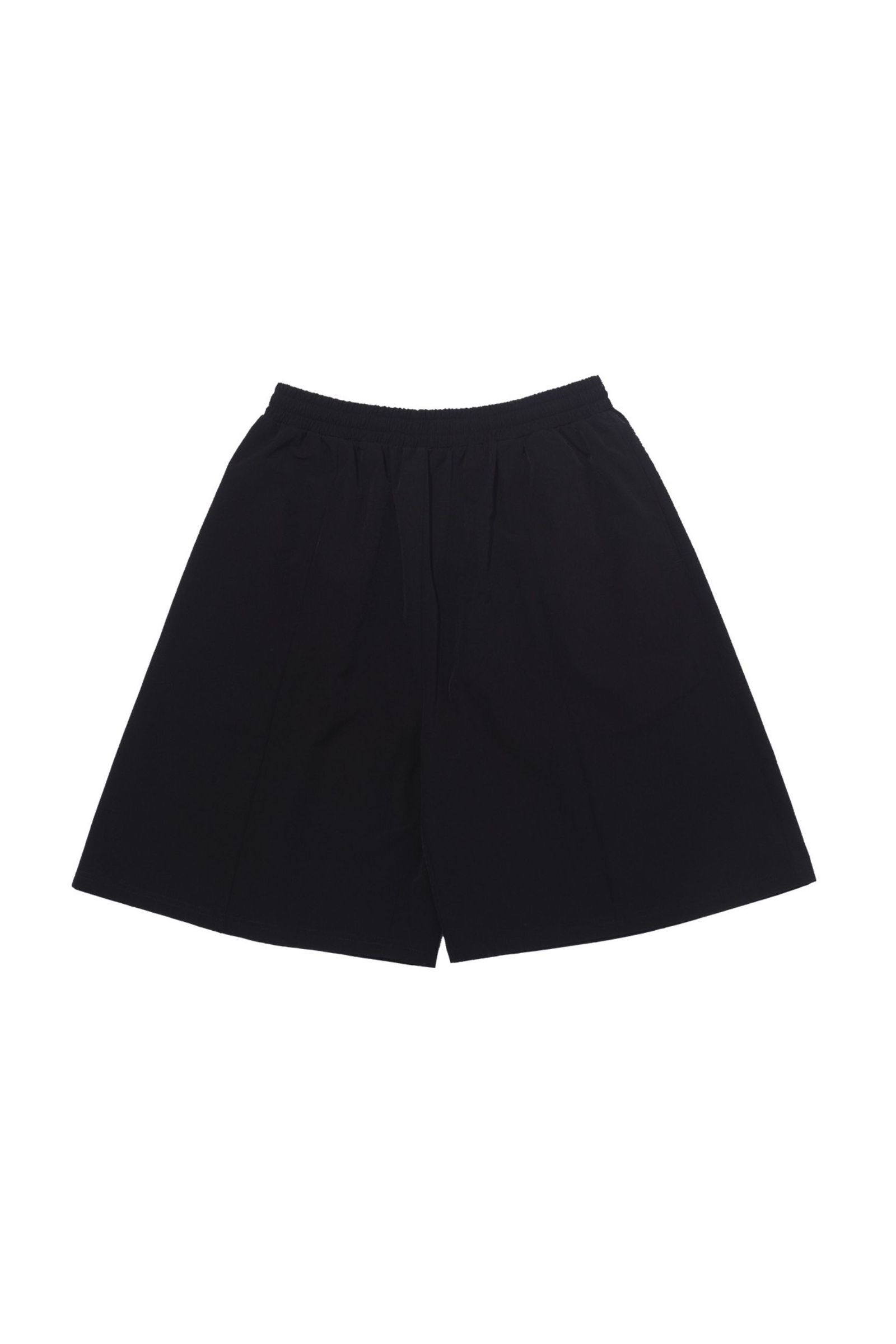 AMPHIBIOUS SHORTS | Black | リラックスショーツ