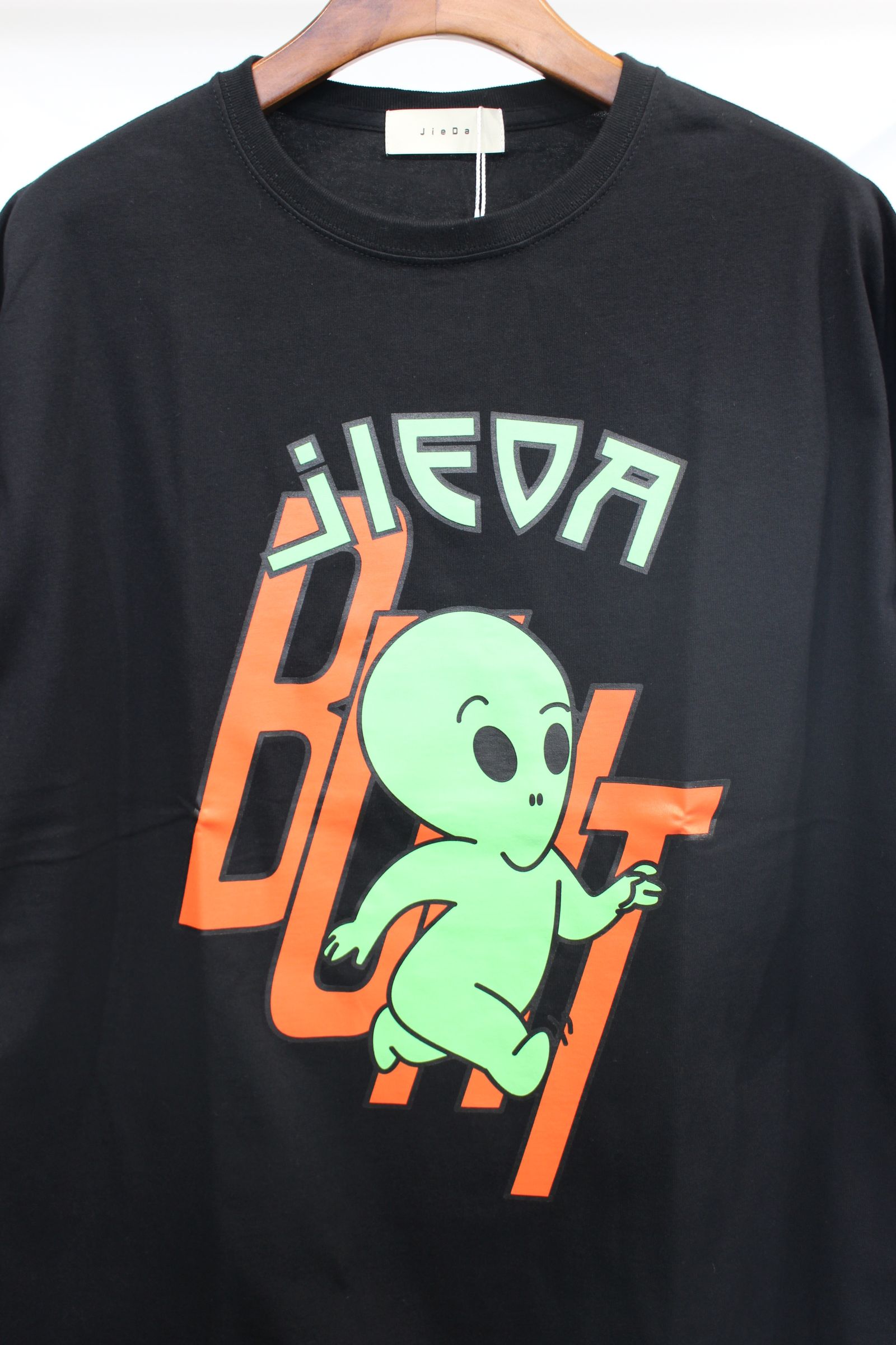 ALIEN TEE/カットソー