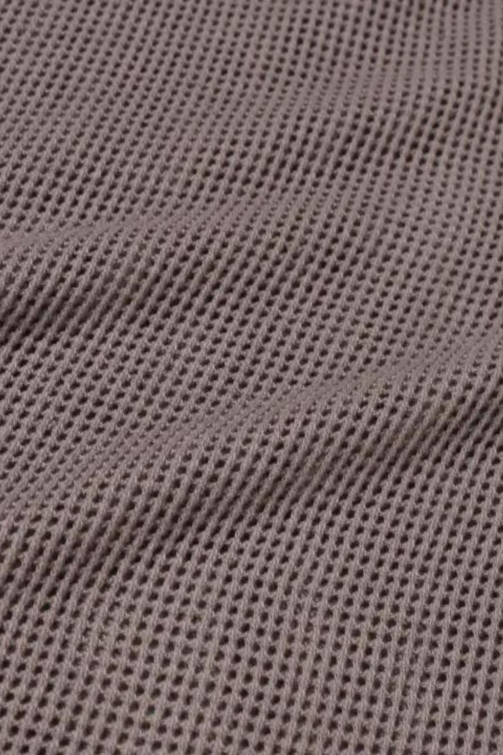 [ラスト1点] MESH HOODIE | GRAY | メッシュフーディ