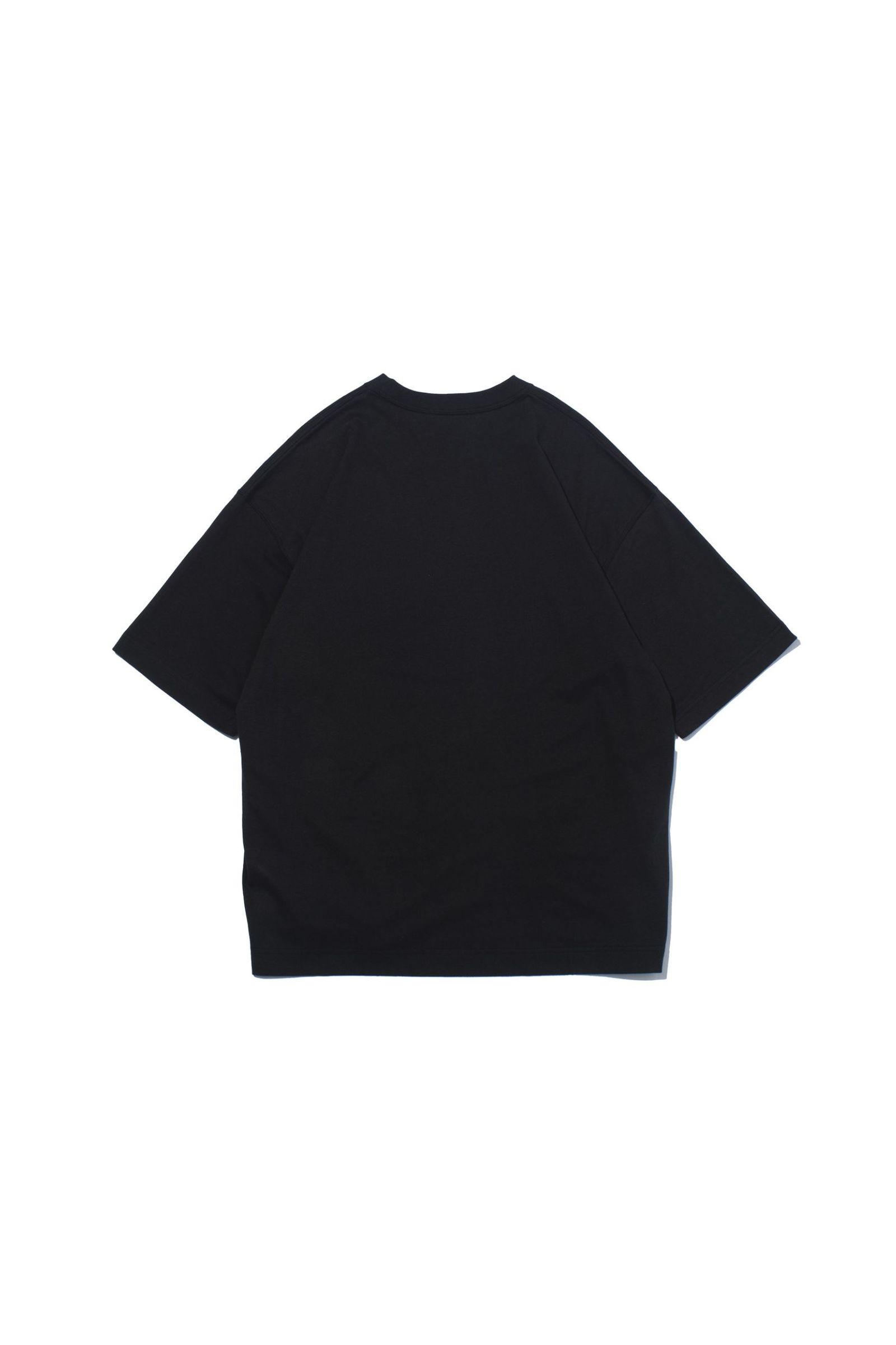 WORDCORE ON ATOMIUM T | Black | カットソー