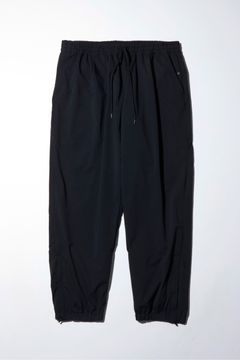 REGULAR FIT EASY PANTS/イージーパンツ