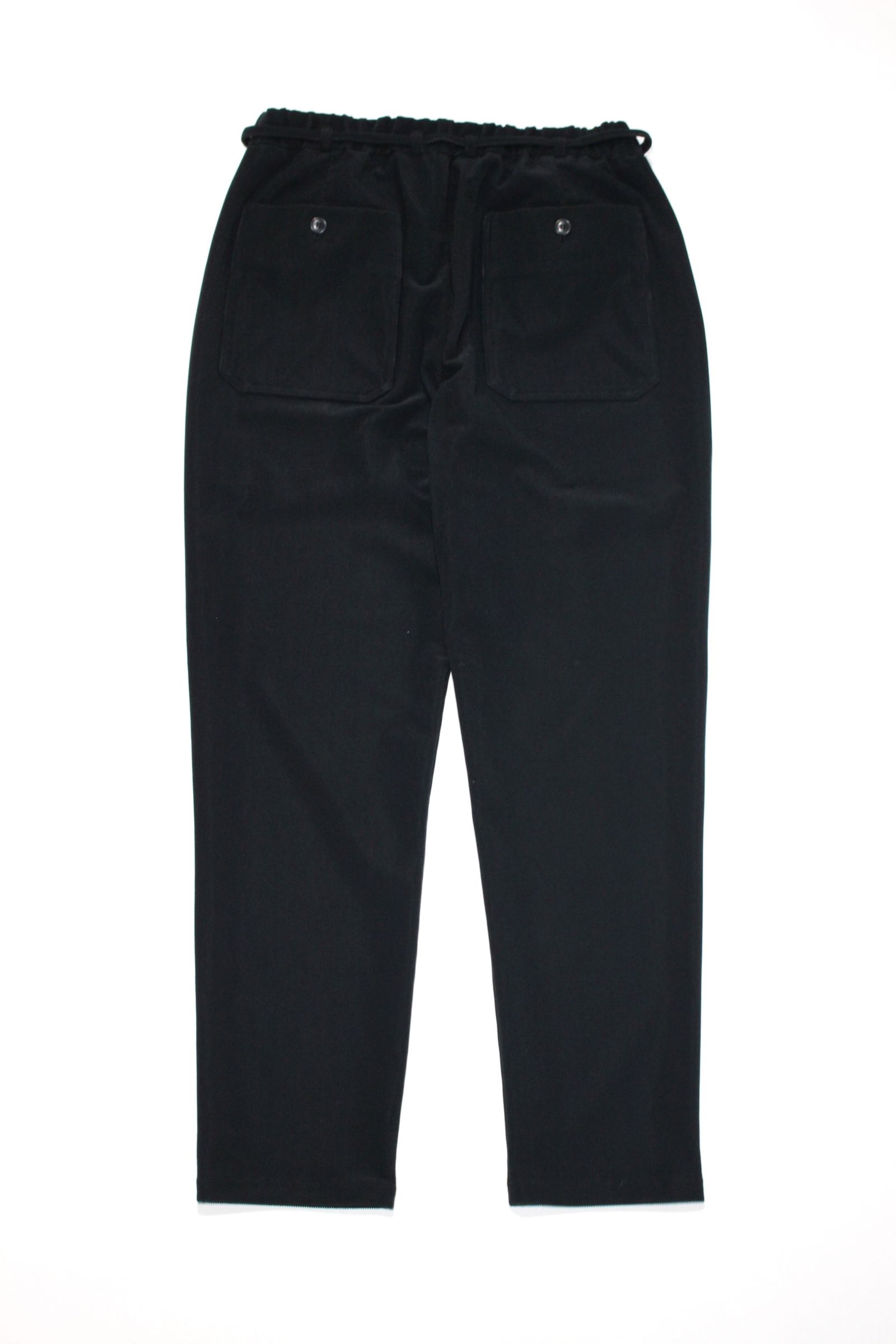 CLIFTON EZ TROUSERS “Plain”/イージートラウザーズ