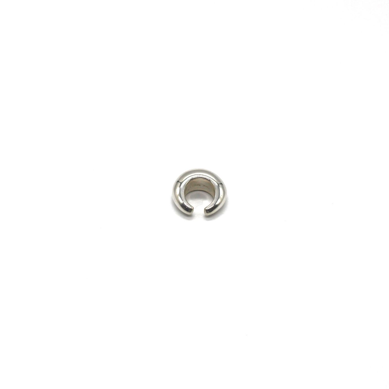U431 "INFLATE2" EARCUFF | SILVER925 | イヤーカフ