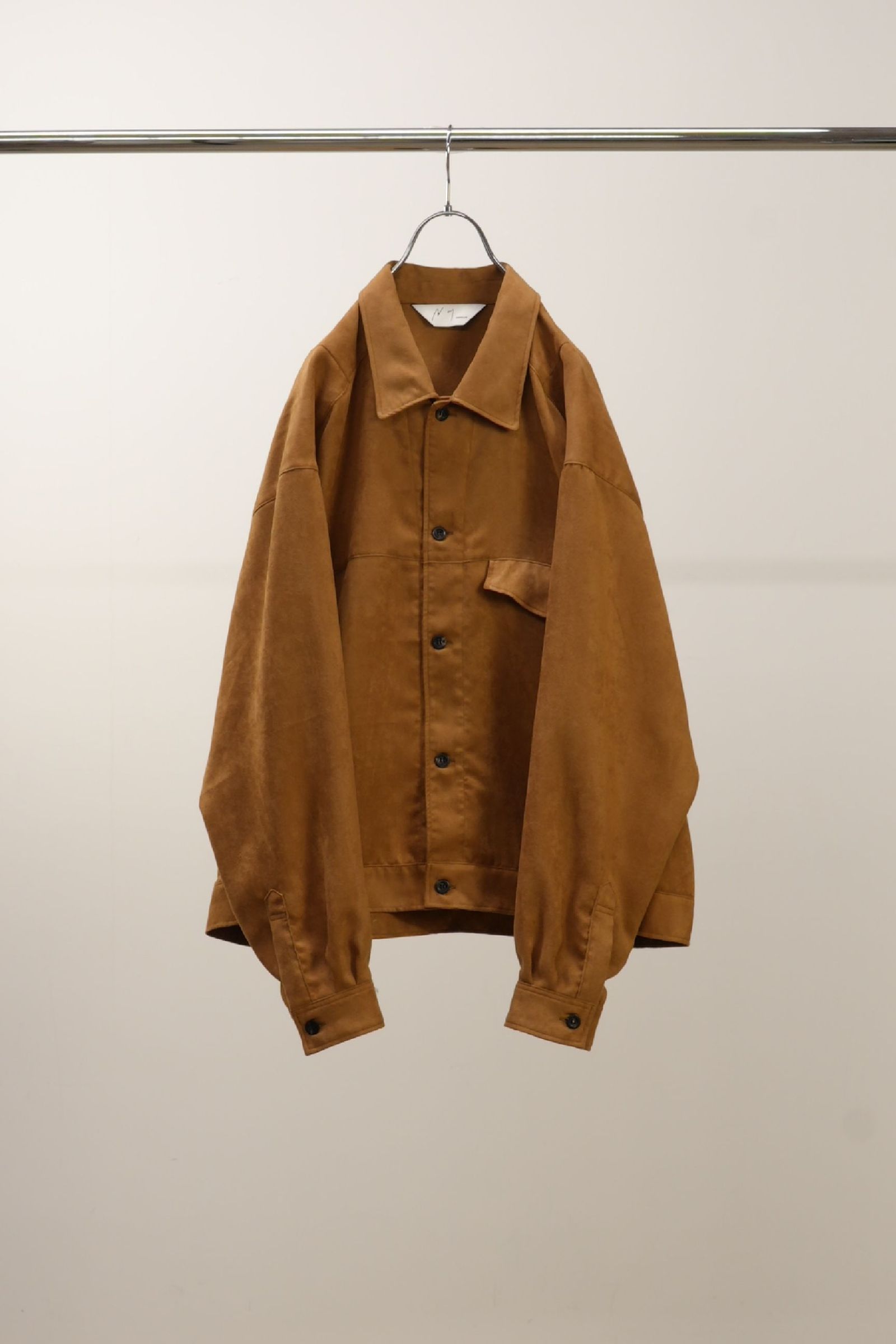 Ancellm アンセルム 即完売　キルティングジャケット m62328858151_1.jpg?1699314449
