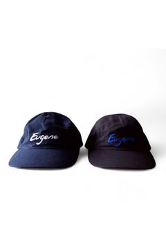 Tula Cap | NAVY,BLACK | キャップ
