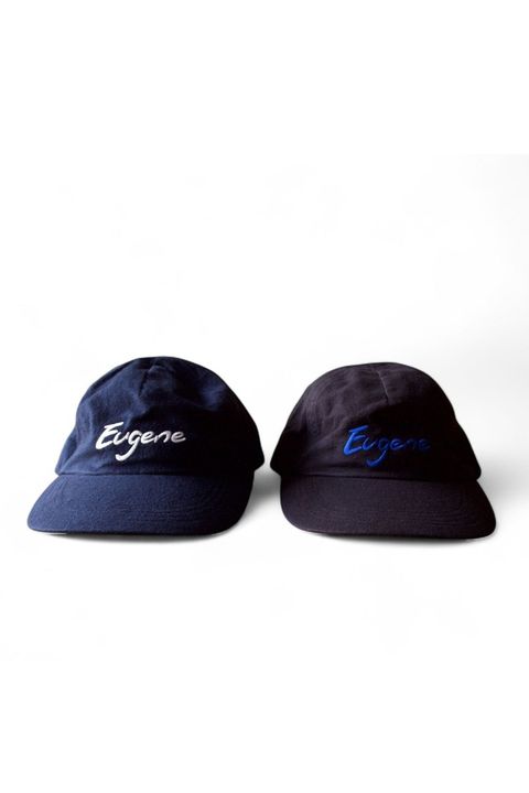 Tula Cap | NAVY,BLACK | キャップ