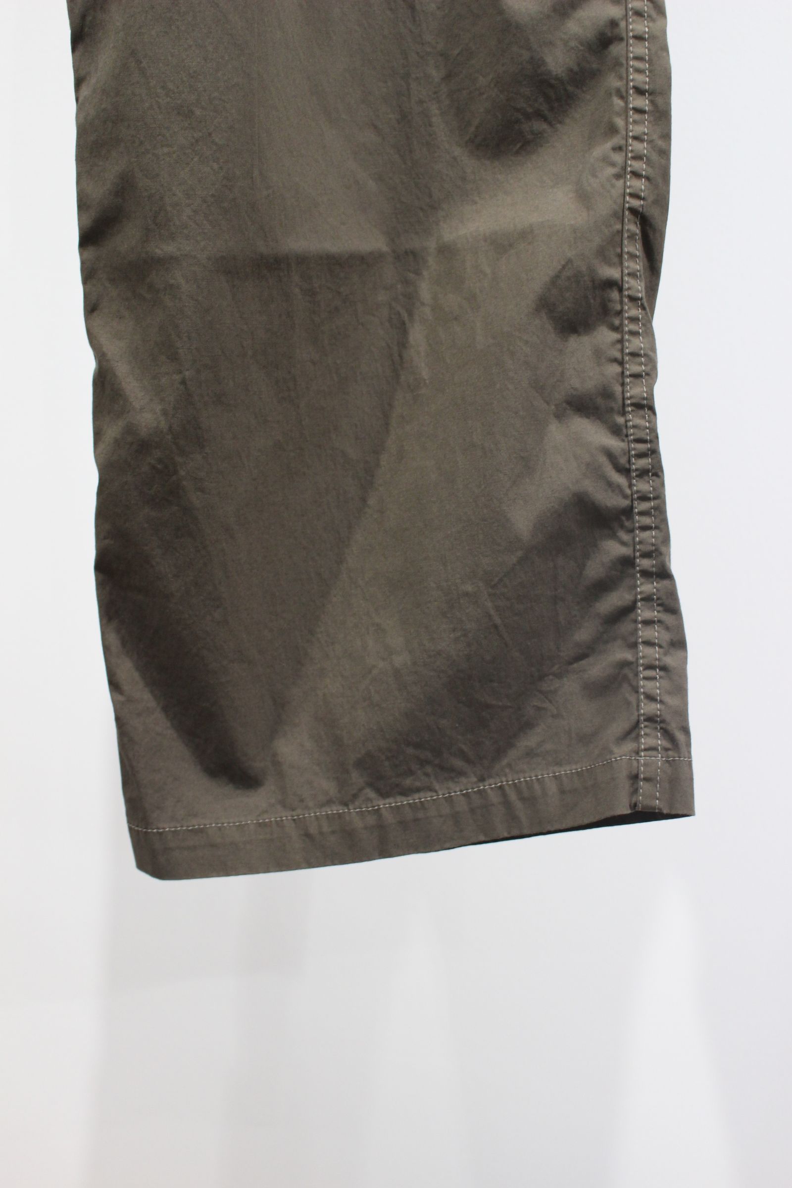 MASON EZ CARGO TROUSERS/カーゴトラウザーズ