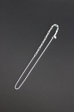 925 SILVER SWITCHING NECKLACE | SILVER925 | ネックレス