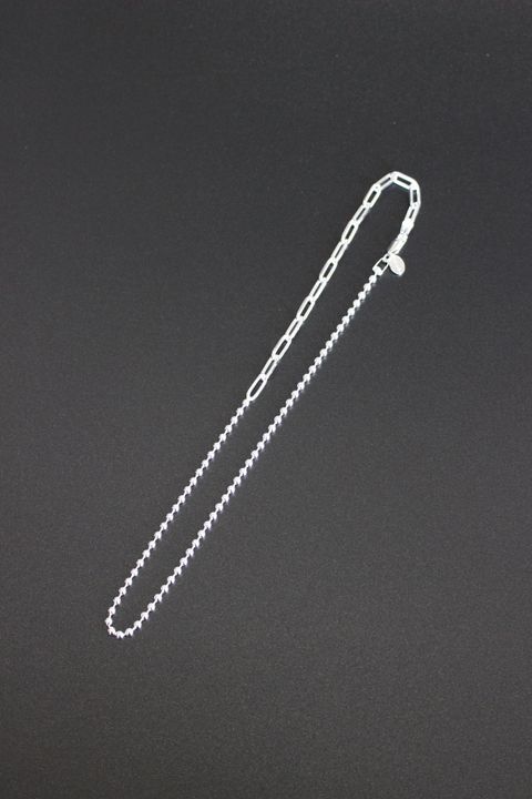 925 SILVER SWITCHING NECKLACE | SILVER925 | ネックレス