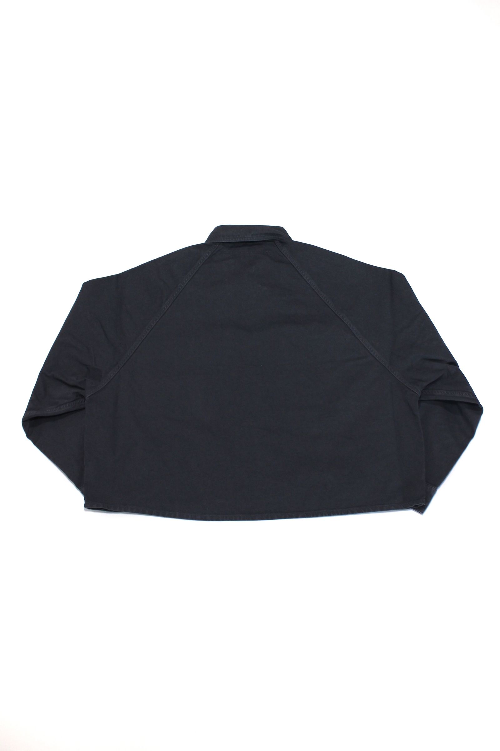 GERMAN ARMY SHIRT BLOUSON/シャツブルゾン