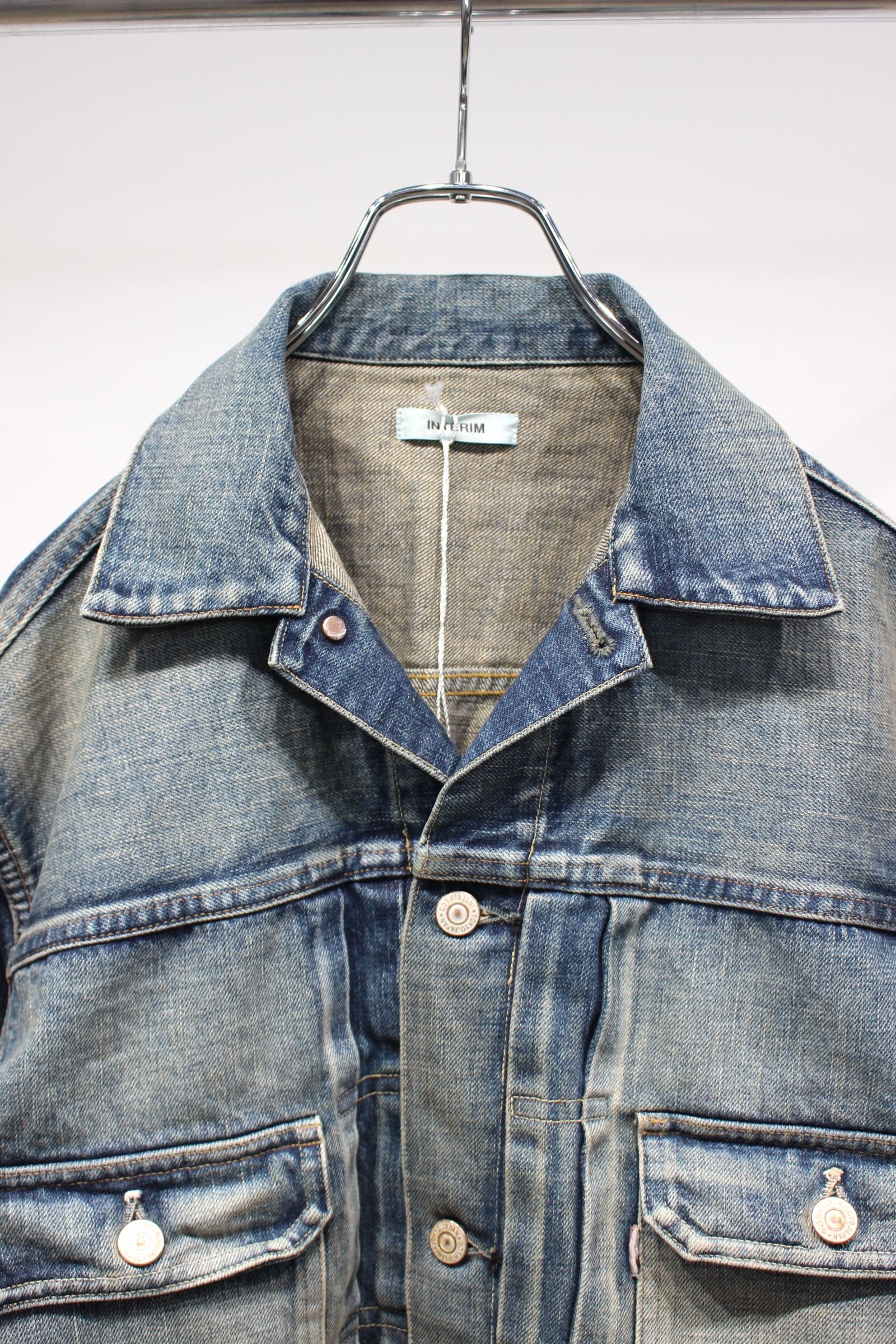INTERIM - HYPER BIG CLASSIC VINTAGE 