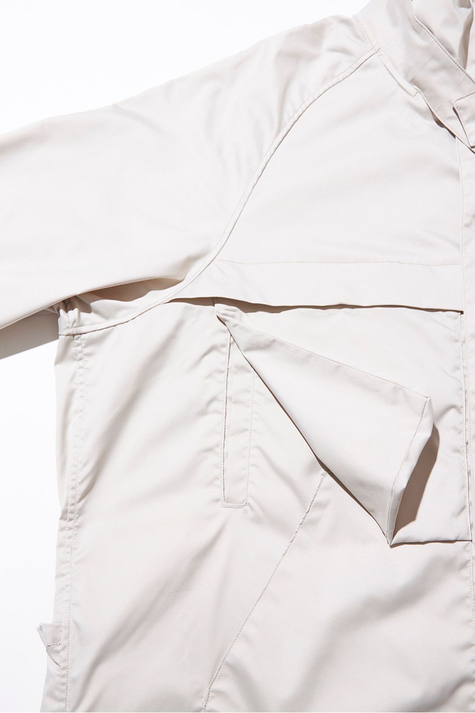 UTILITY JACKET/ジャケット