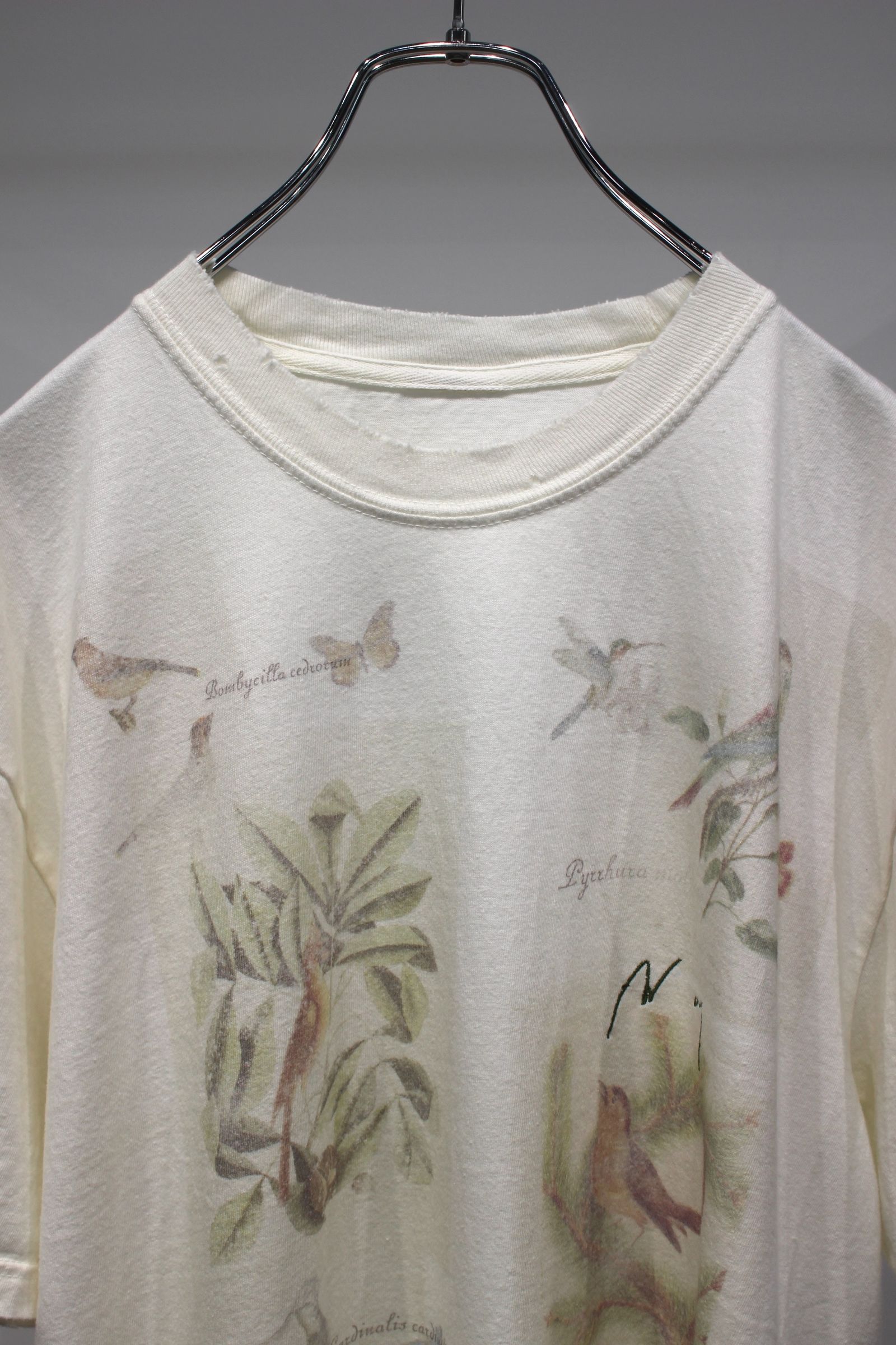 ancellm カットソー Tシャツ・カットソー商品一覧｜ANCELLM アンセルム｜CIENTO WEB
