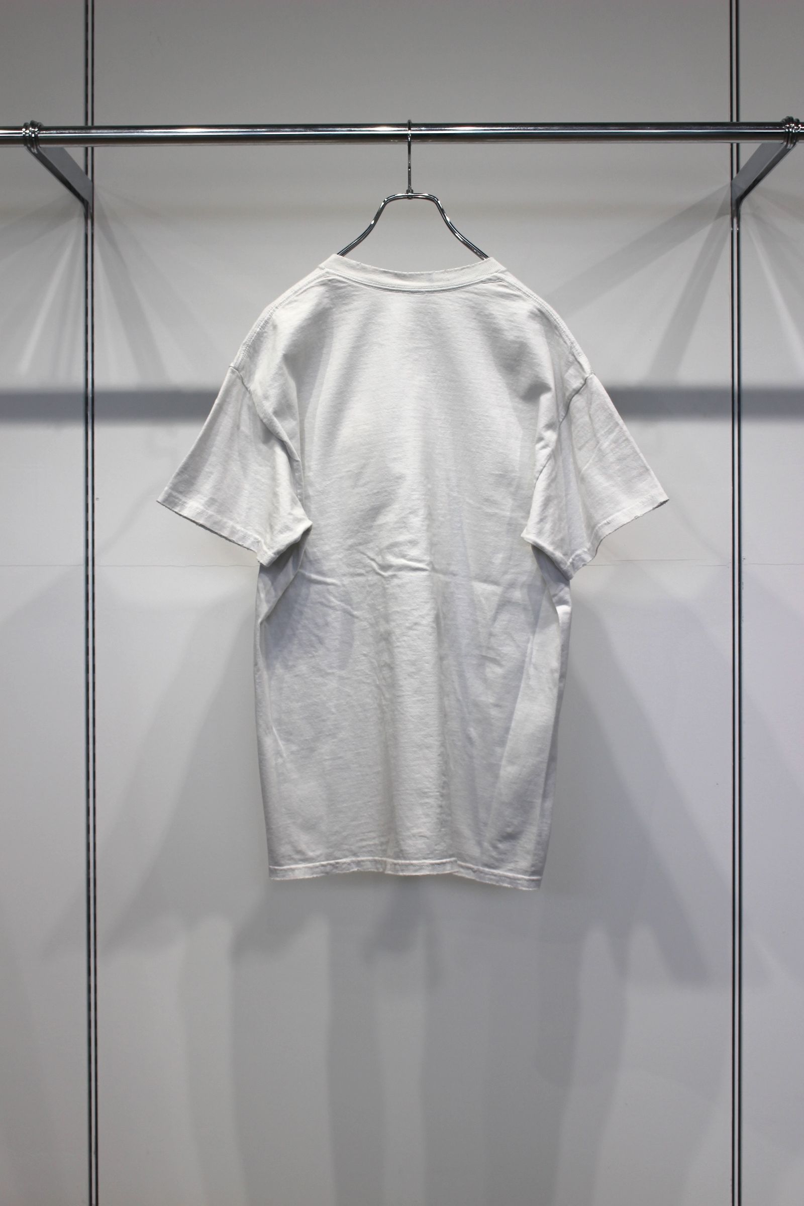 FADING HORSE SS | OFF | カットソー