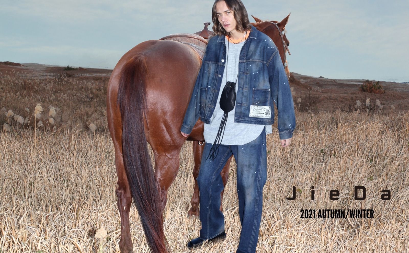 JieDa 2021 AW