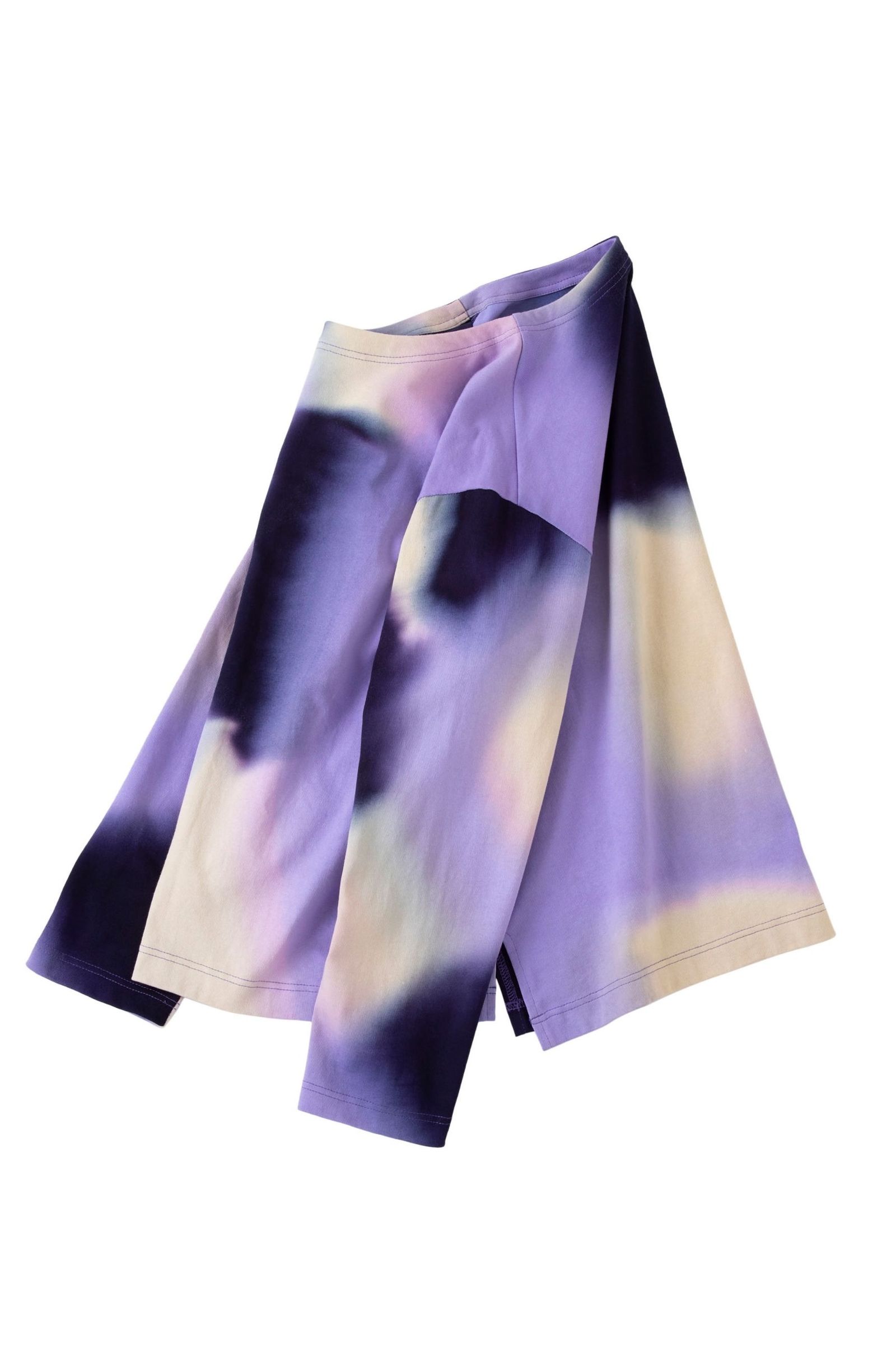 TYPE BASQUE <TIE DYE>/カットソー