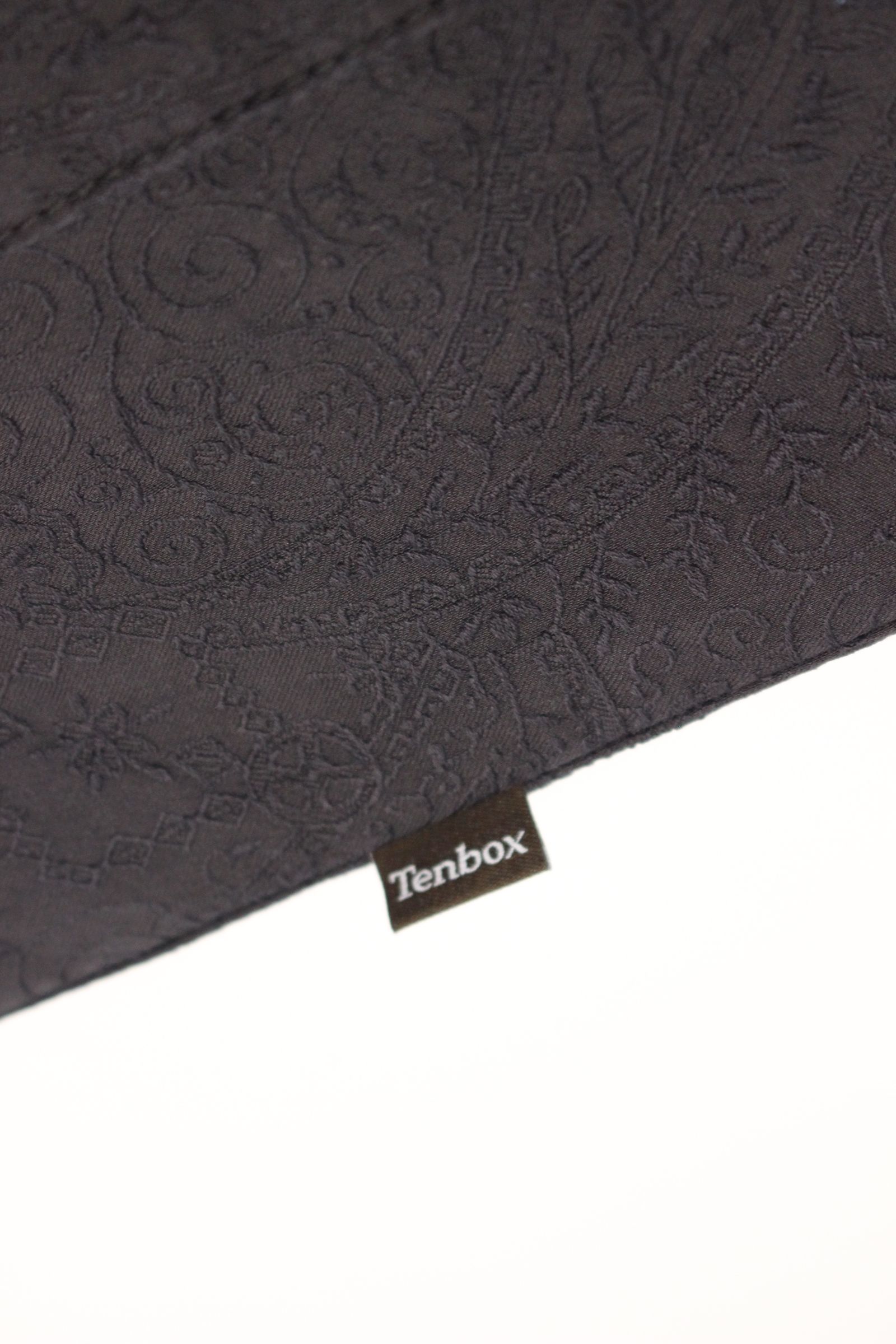 NIGHT LIFE SHIRTS/BLACK【10/10発売】