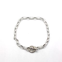 U262 " PISTA 1 " BRACELET | SILVER925 | ブレスレット