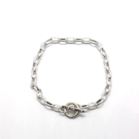 U262 " PISTA 1 " BRACELET | SILVER925 | ブレスレット