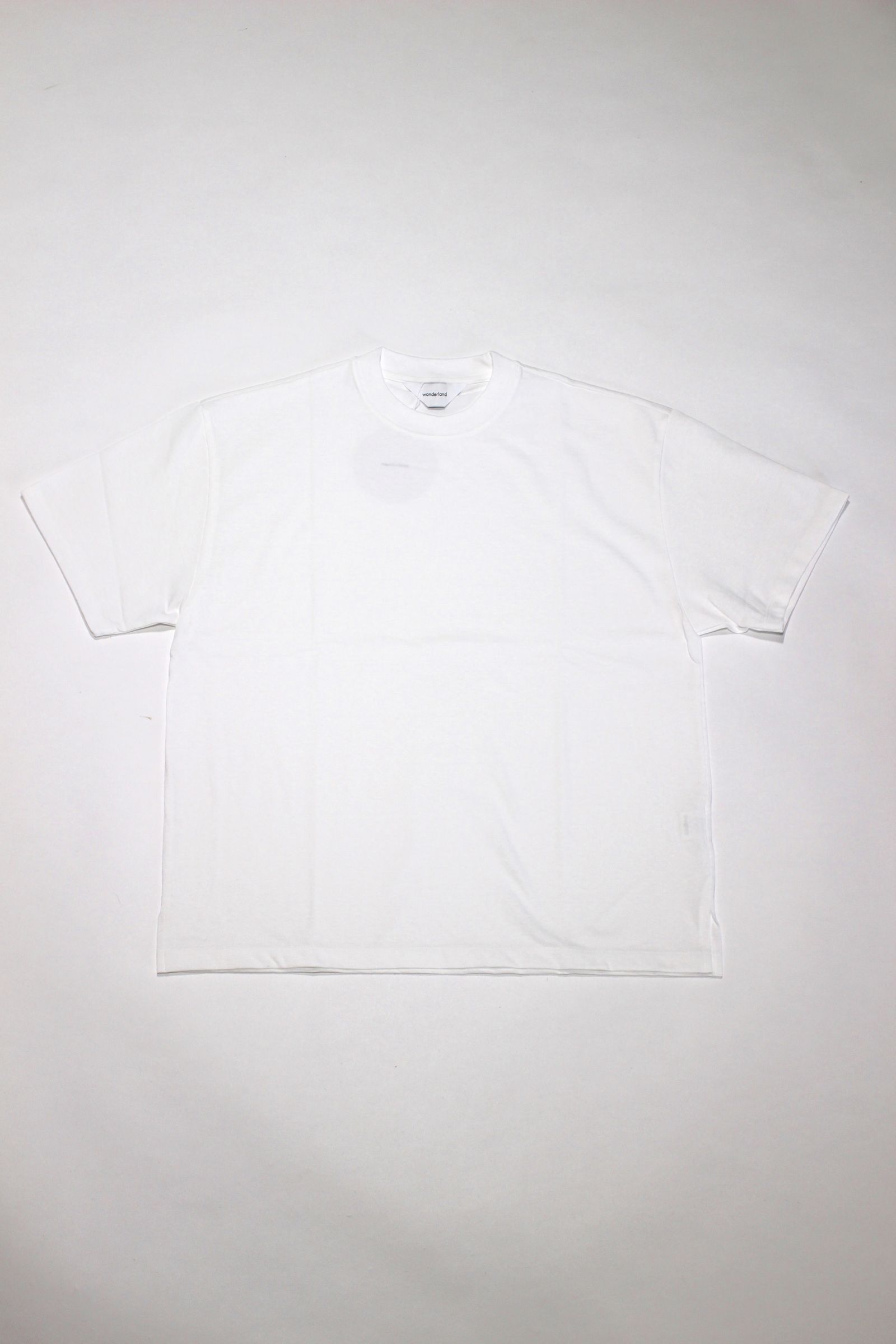 Plain T-shirts/Tシャツ