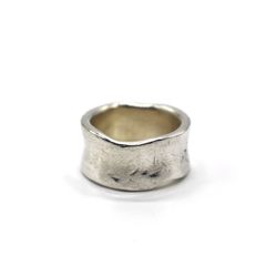 U043 " CRASH2 " RING | SILVER925 | リング