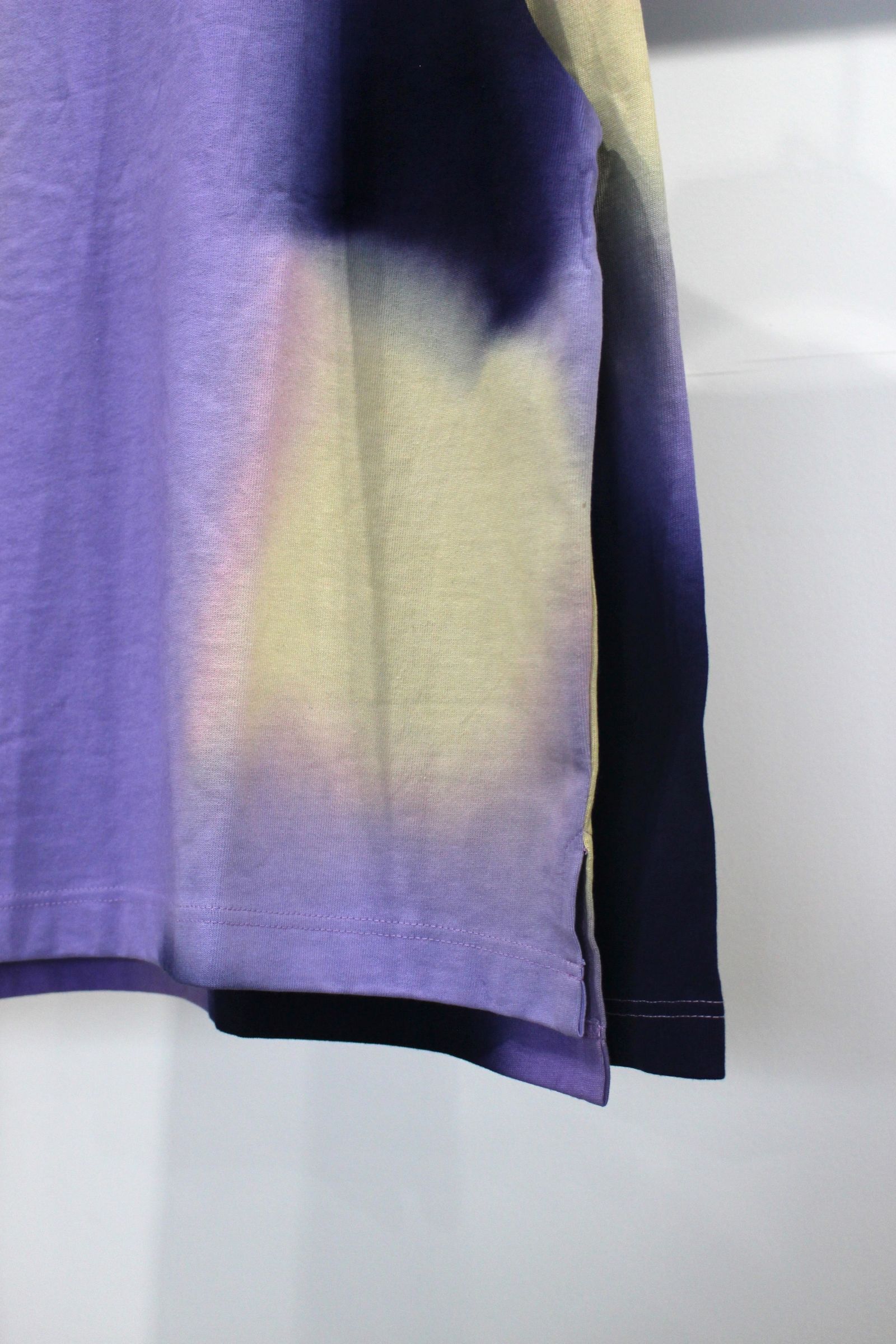 TYPE BASQUE <TIE DYE>/カットソー