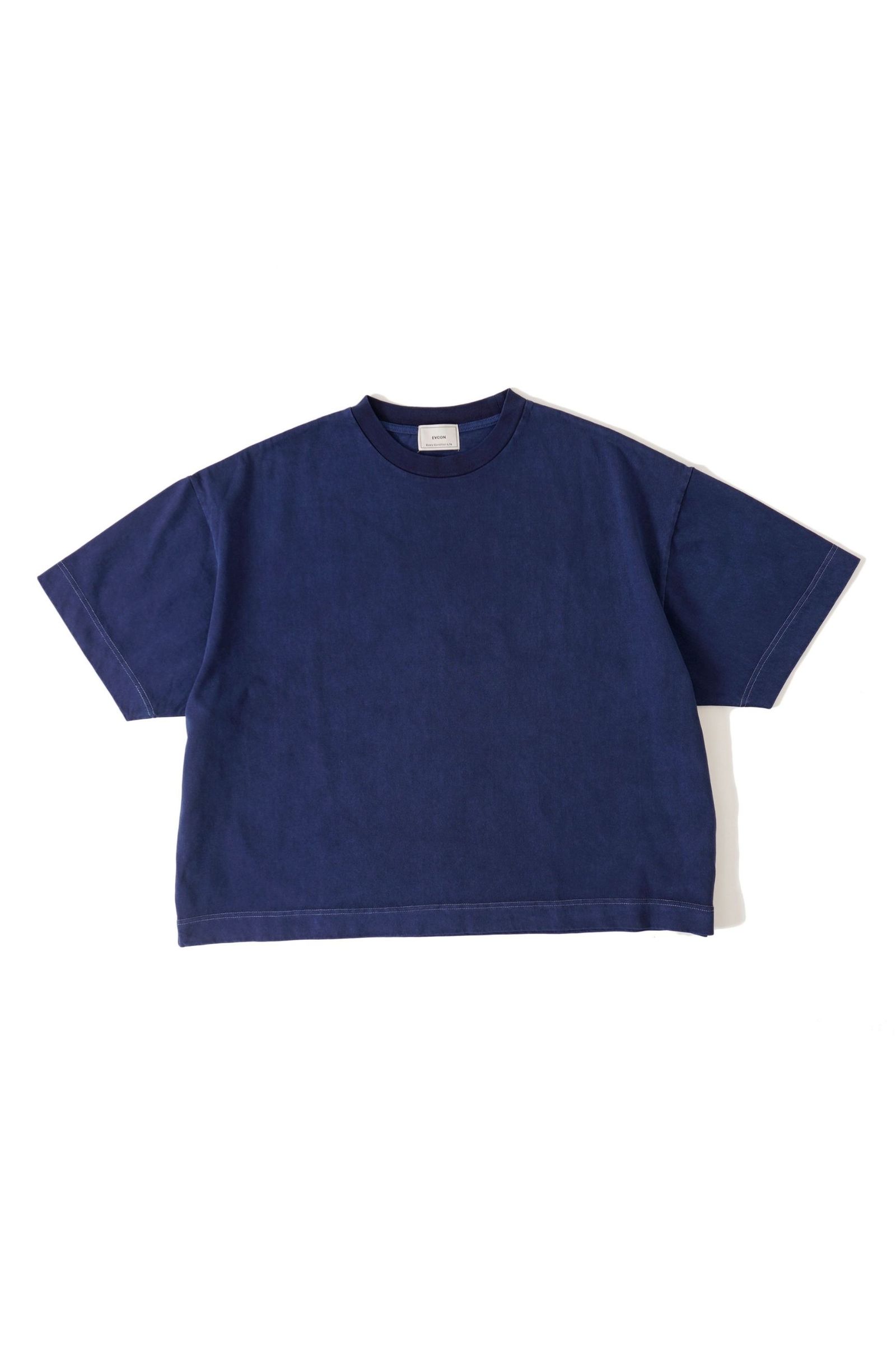 PIGMENT WIDE S/S T-SHIRT/カットソー