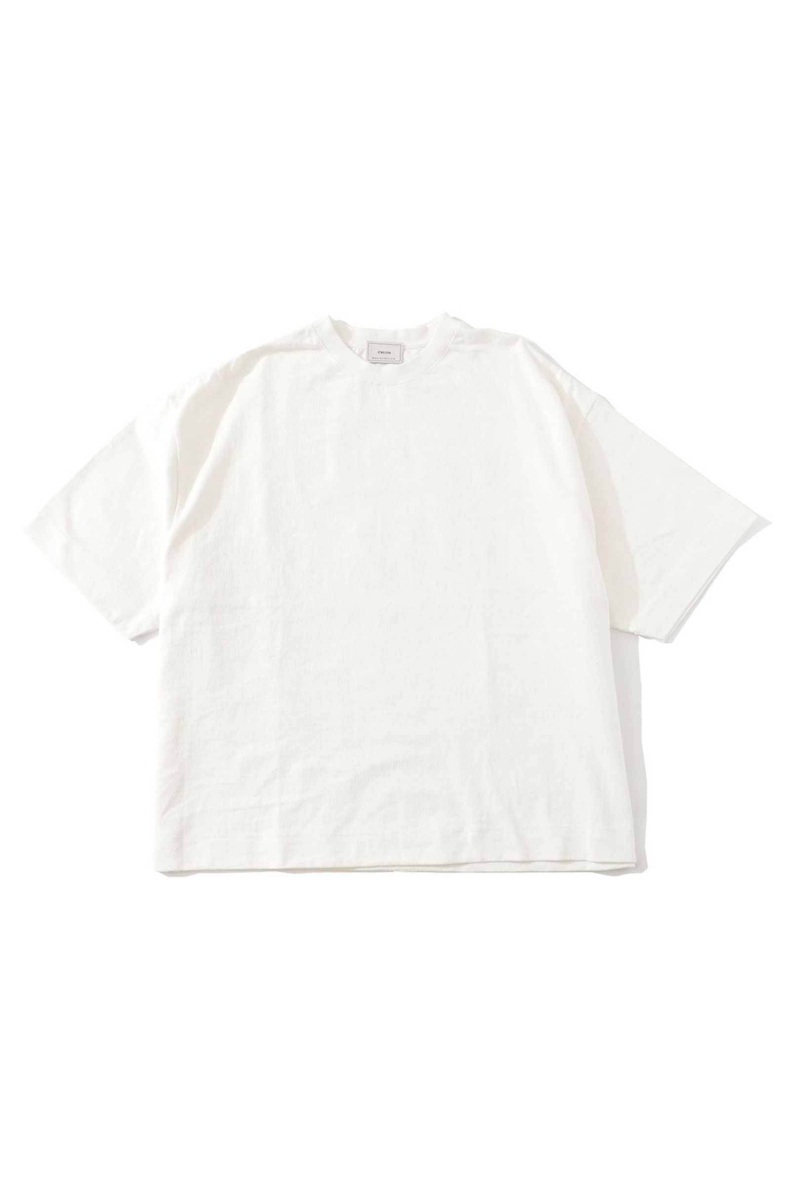 WIDE S/S T-SHIRT/カットソー