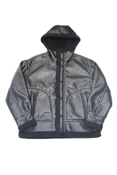 BROMLEY B7 PARKA/リバーシブルジャケット