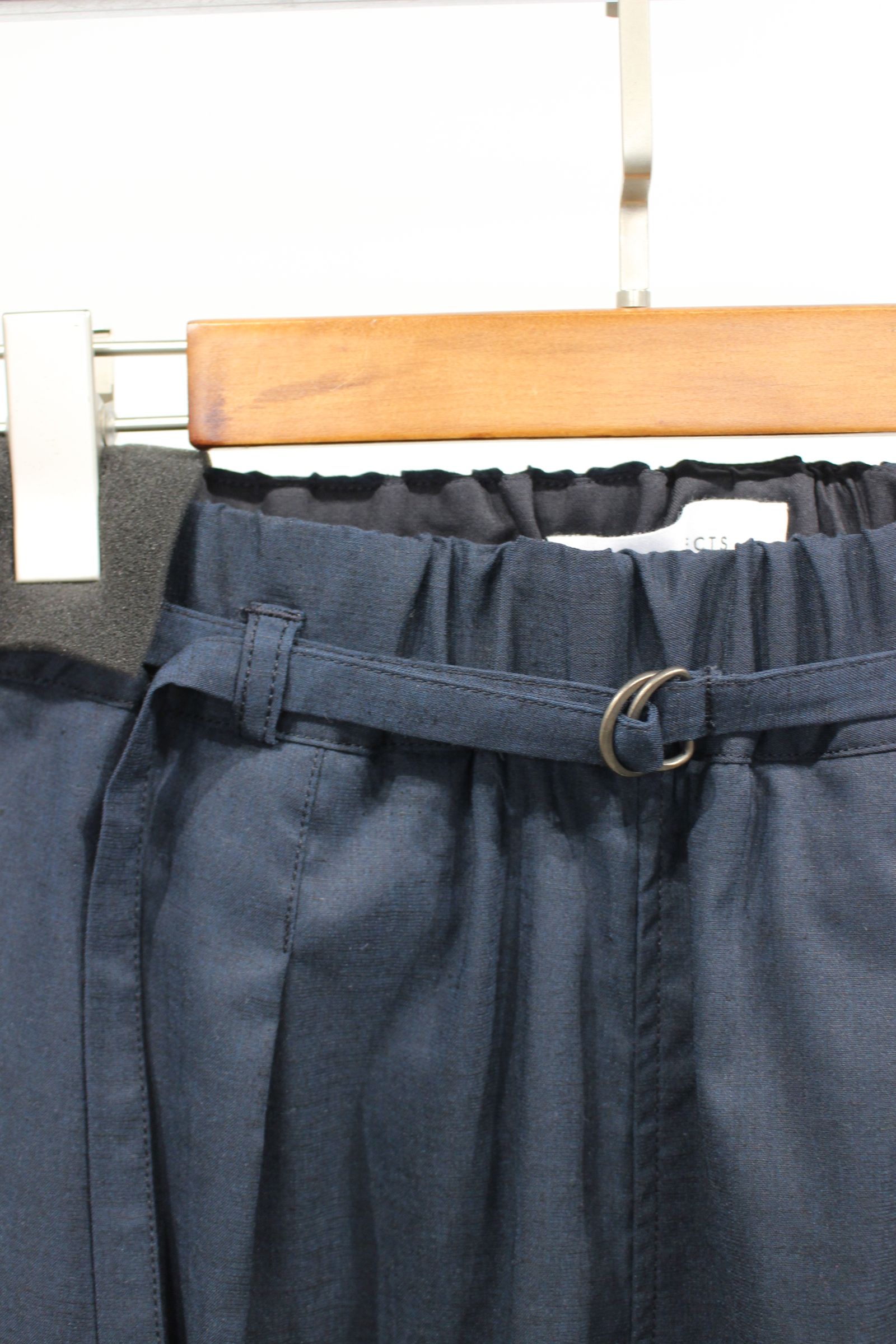 FRITZ EZ TROUSERS/NAVY