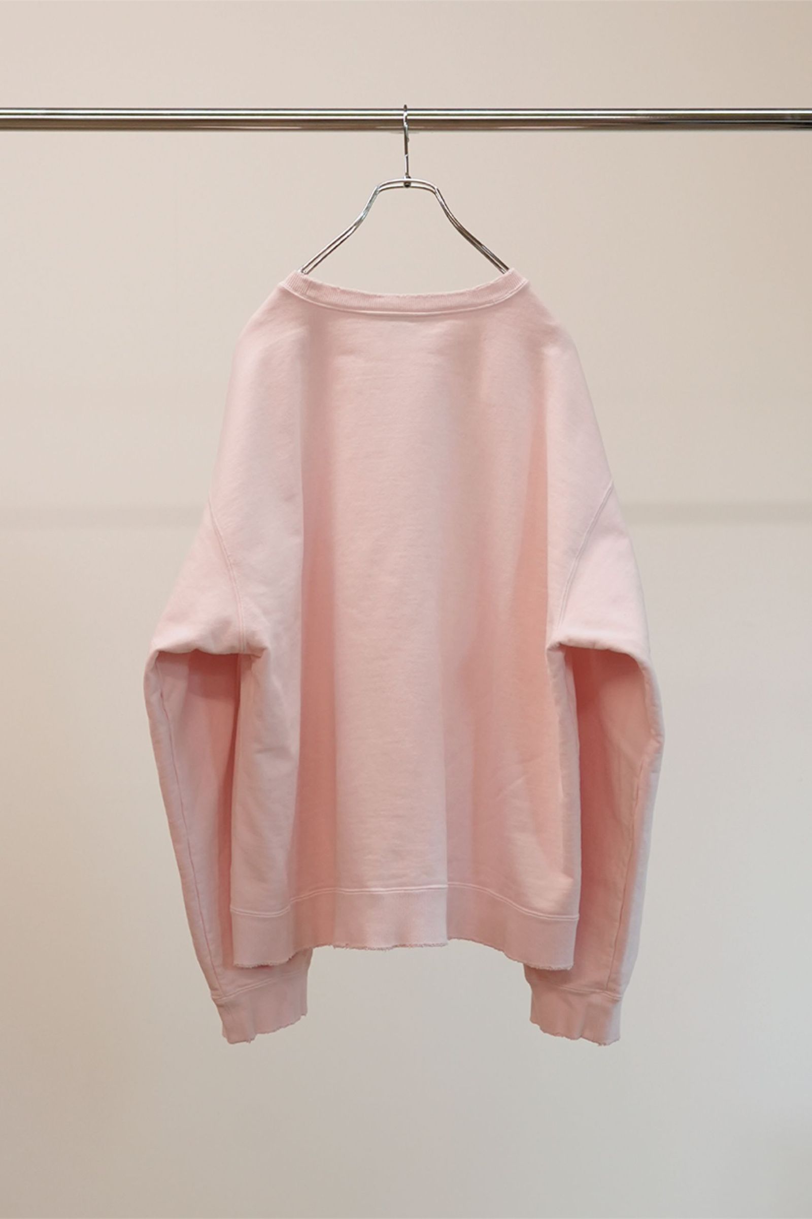 トップス ANCELLM hand painting sweat shirt cbnY5sDoZaTG.jpg?width=768