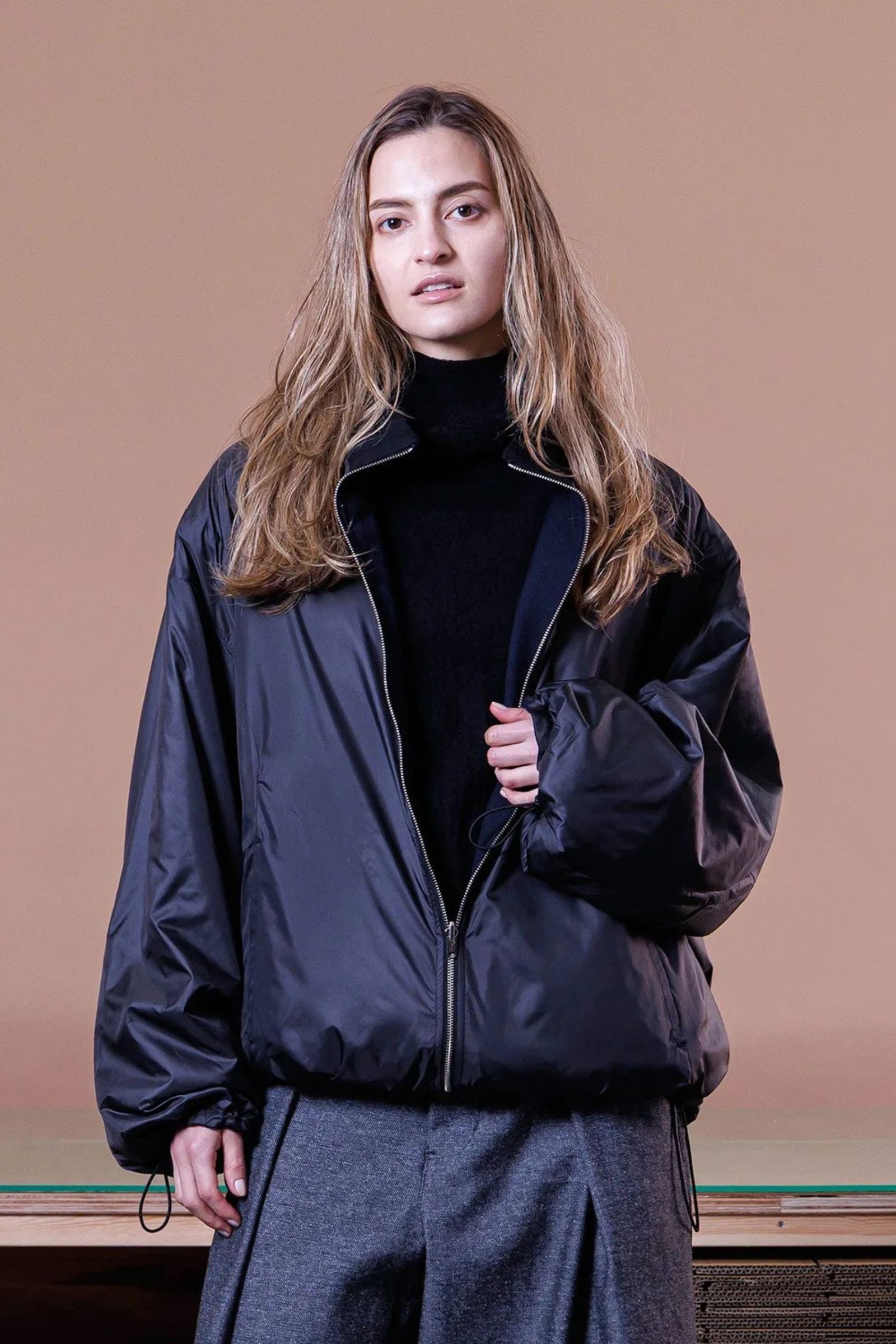 FREAK'S STORE｜REVERSIBLE BLOUSON | Rakuten  Fashion(楽天ファッション／旧楽天ブランドアベニュー)KU2594