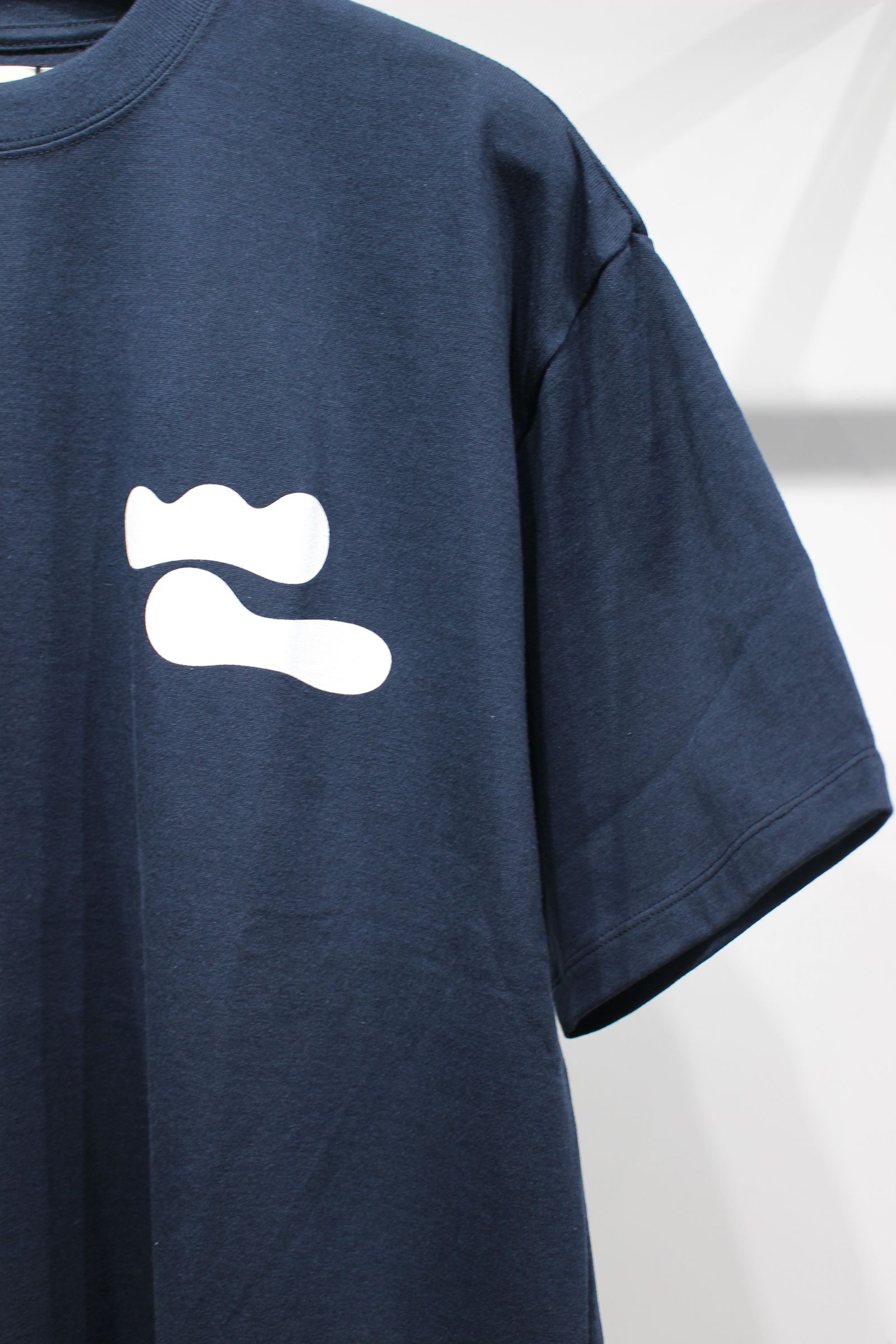 WL T-shirts | NAVY | カットソー