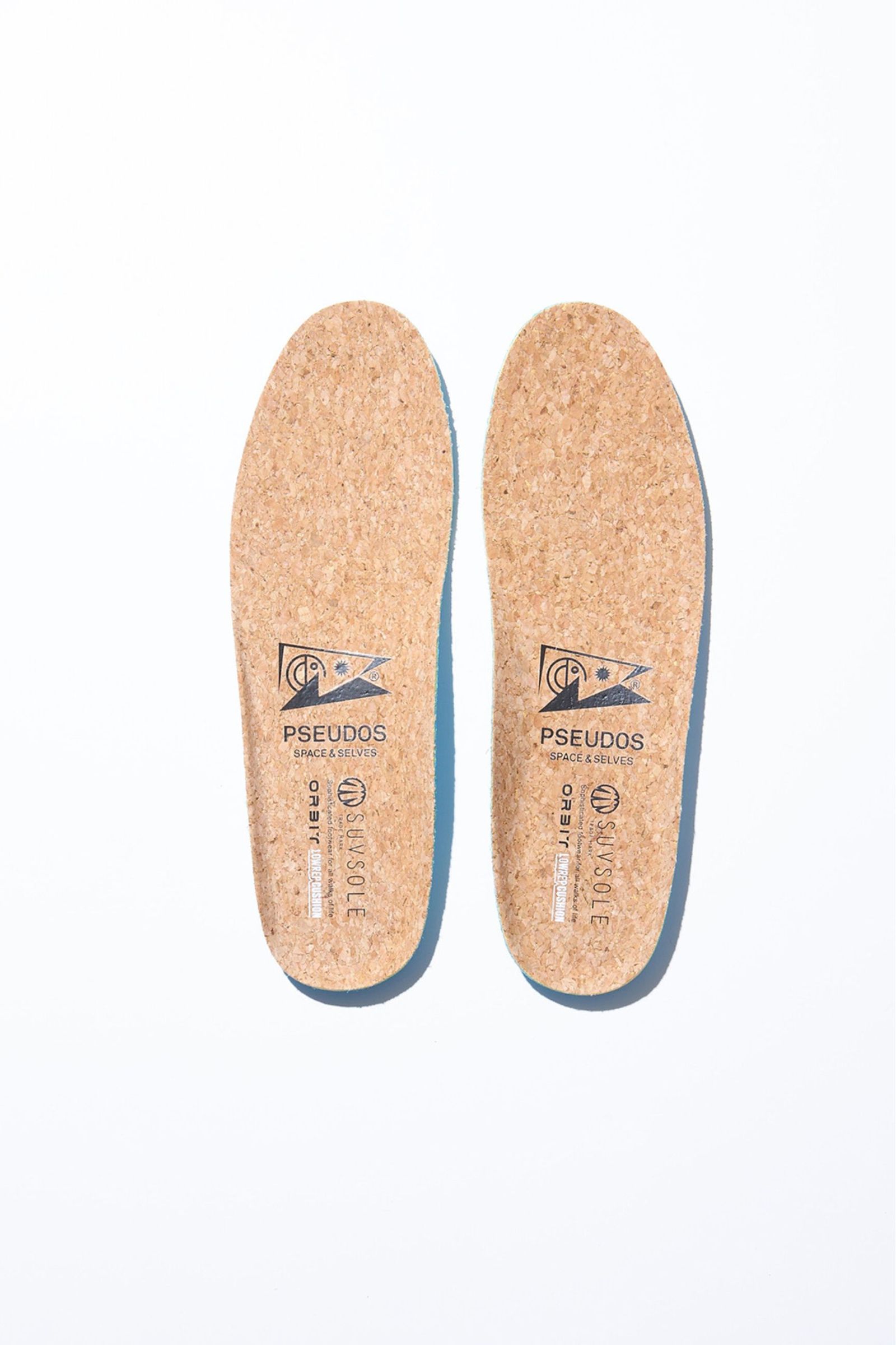 PSEUDOS - [ラスト1点] ORBIDONIA OFF GRID TRAINERS / SUVSOLE